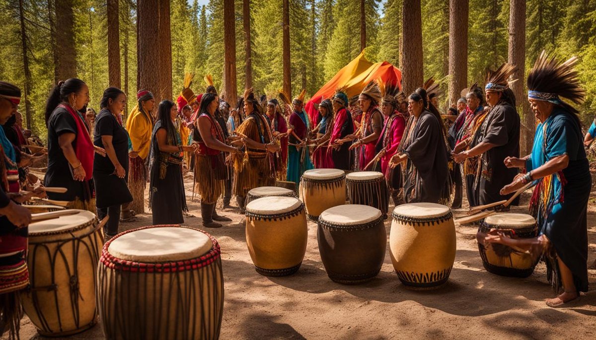 Native American Naming Traditions Reveal Deep Identity And Cultural Significance